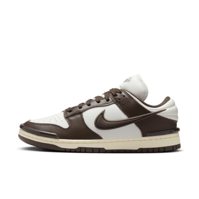 Nike shoes tan color best sale